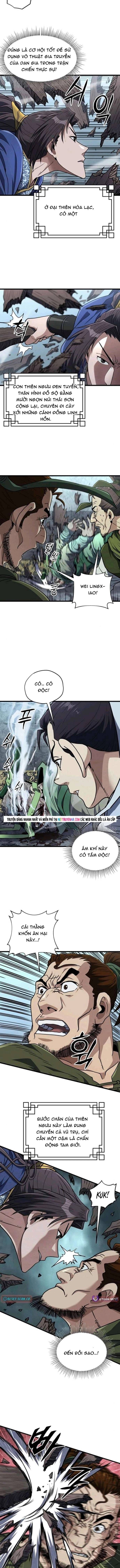 Trùng Sinh Làm Phế Vật Đan Gia Chapter 35 - 4