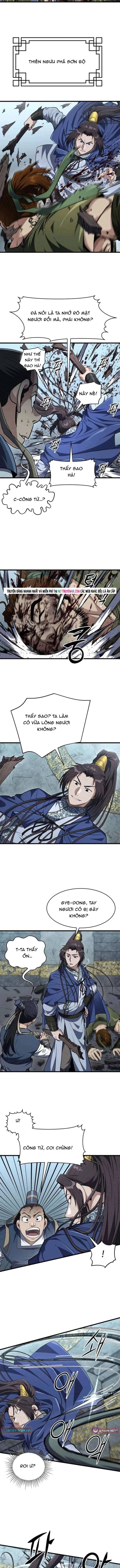 Trùng Sinh Làm Phế Vật Đan Gia Chapter 35 - 5