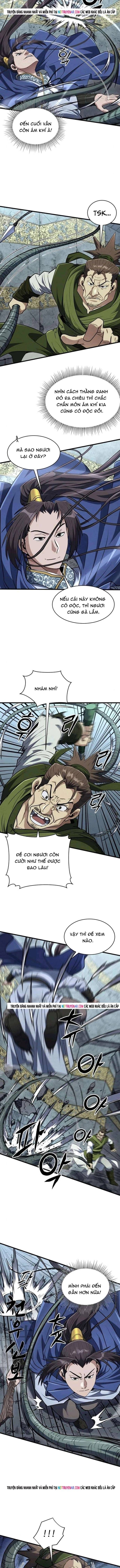 Trùng Sinh Làm Phế Vật Đan Gia Chapter 35 - 6