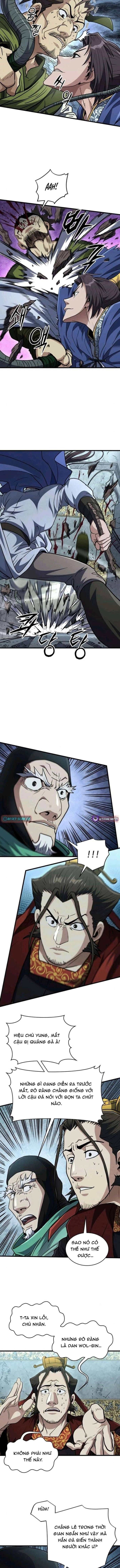 Trùng Sinh Làm Phế Vật Đan Gia Chapter 35 - 7