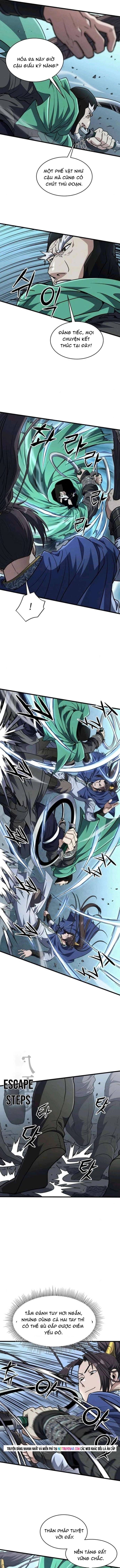 Trùng Sinh Làm Phế Vật Đan Gia Chapter 35 - 9