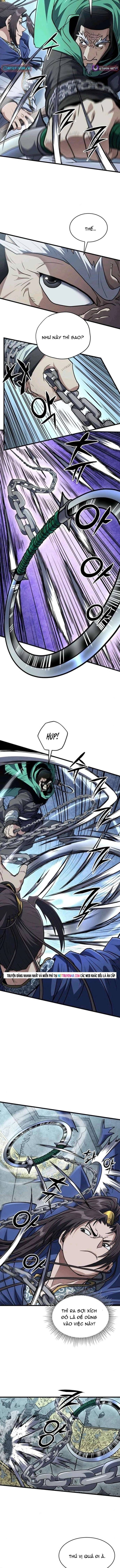 Trùng Sinh Làm Phế Vật Đan Gia Chapter 35 - 10