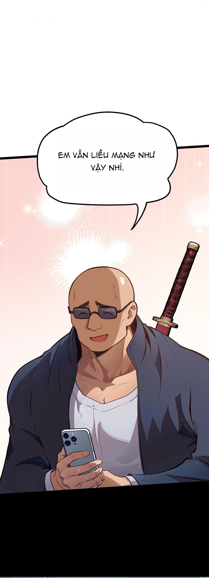 Trường Đại Học Đào Tạo Ra Tội Phạm Chapter 10 - 14