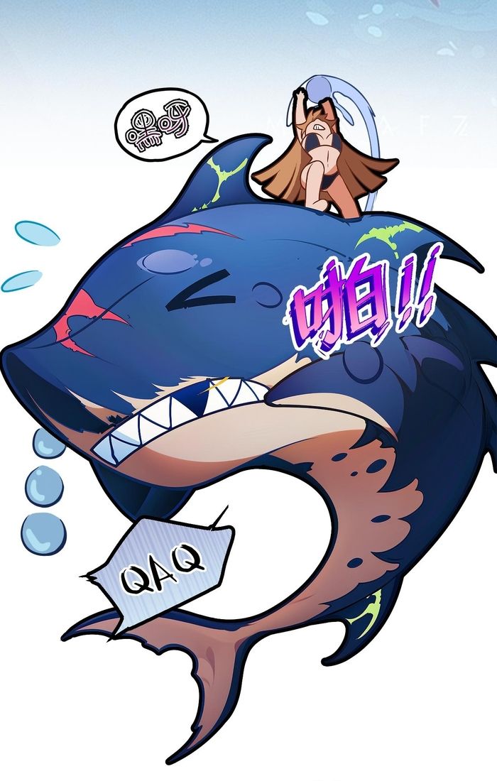 Trường Đại Học Đào Tạo Ra Tội Phạm Chapter 10 - 16