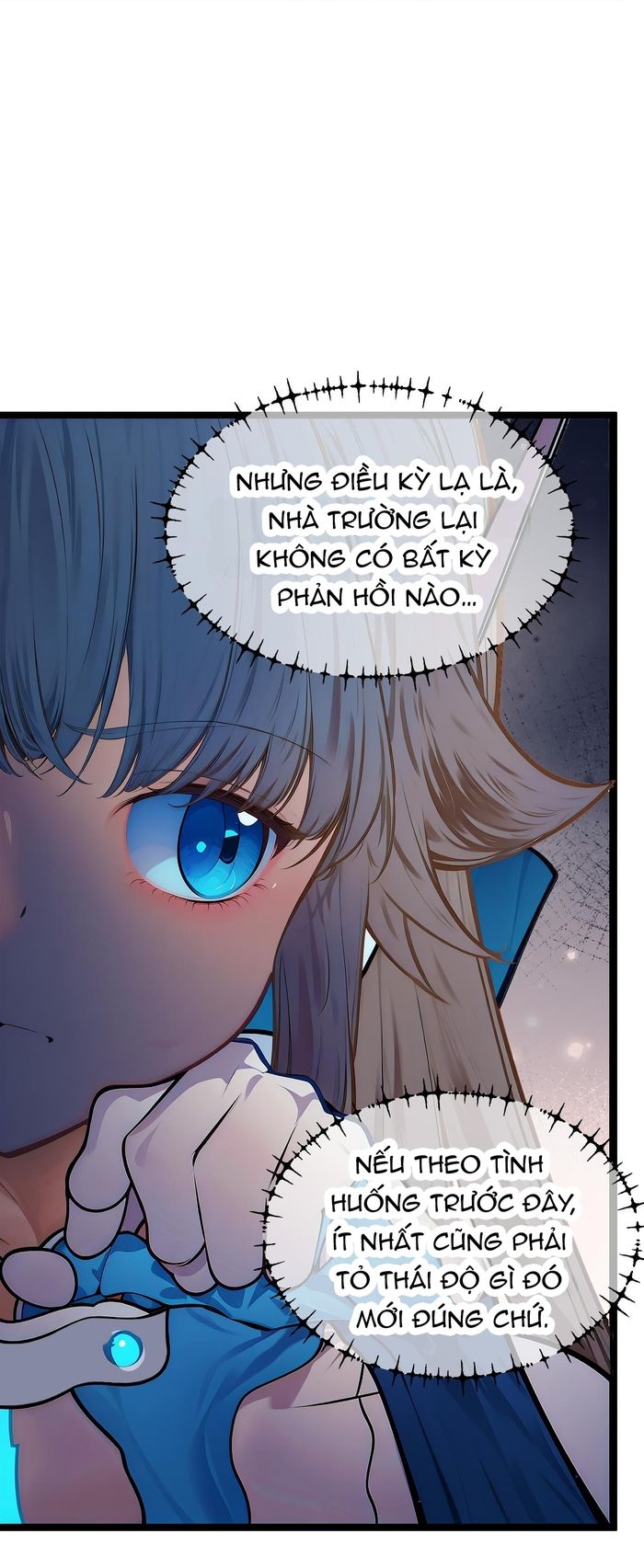 Trường Đại Học Đào Tạo Ra Tội Phạm Chapter 10 - 26