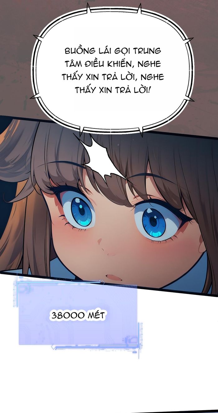 Trường Đại Học Đào Tạo Ra Tội Phạm Chapter 10 - 32