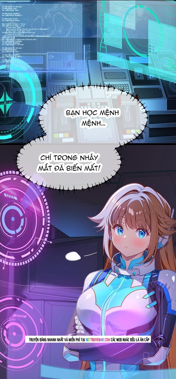 Trường Đại Học Đào Tạo Ra Tội Phạm Chapter 10 - 5