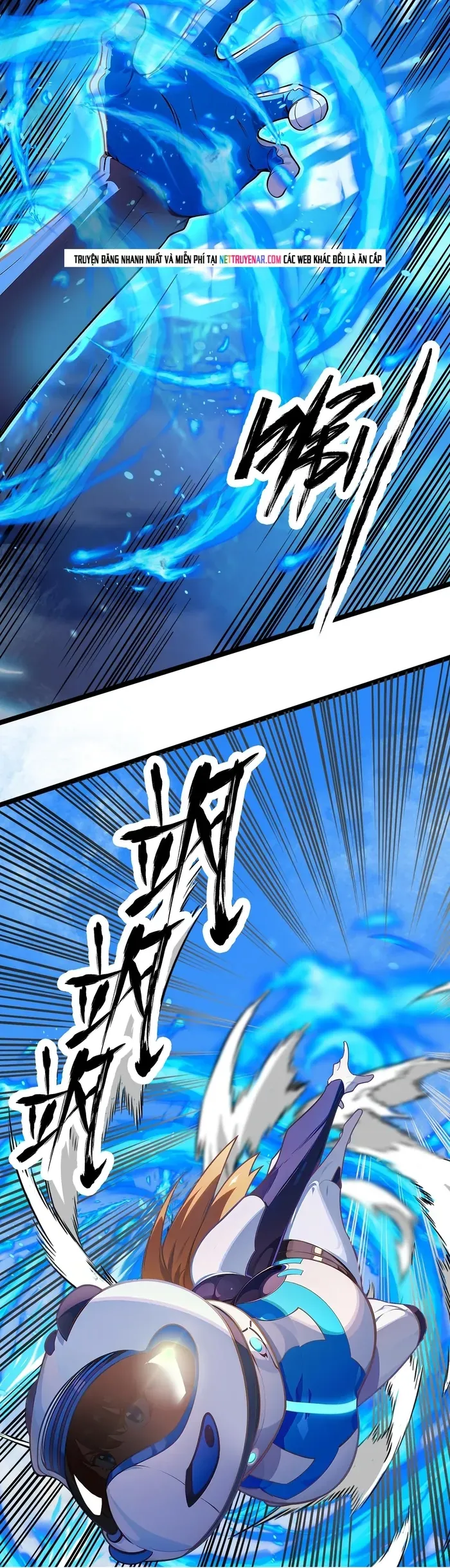 Trường Đại Học Đào Tạo Ra Tội Phạm Chapter 11 - 13