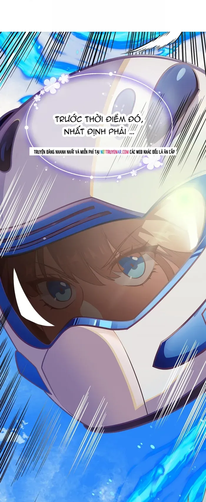 Trường Đại Học Đào Tạo Ra Tội Phạm Chapter 11 - 14