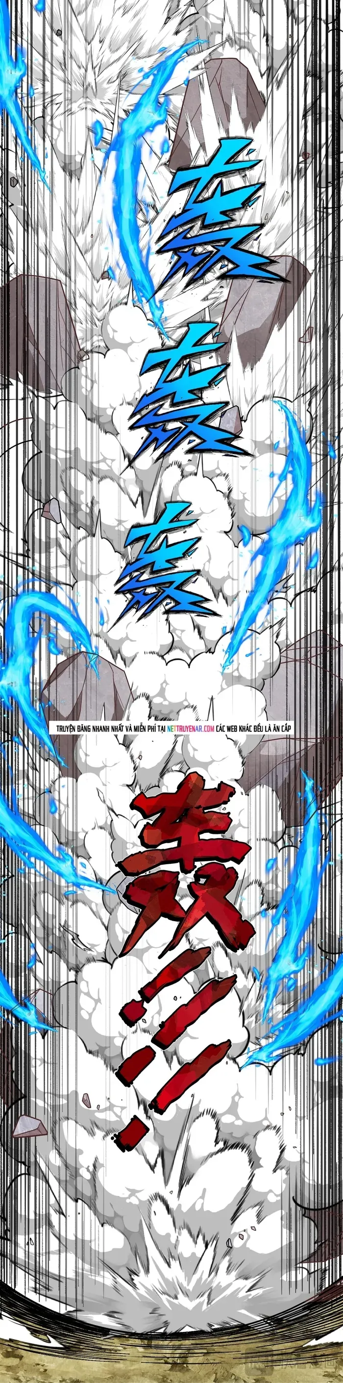 Trường Đại Học Đào Tạo Ra Tội Phạm Chapter 11 - 18