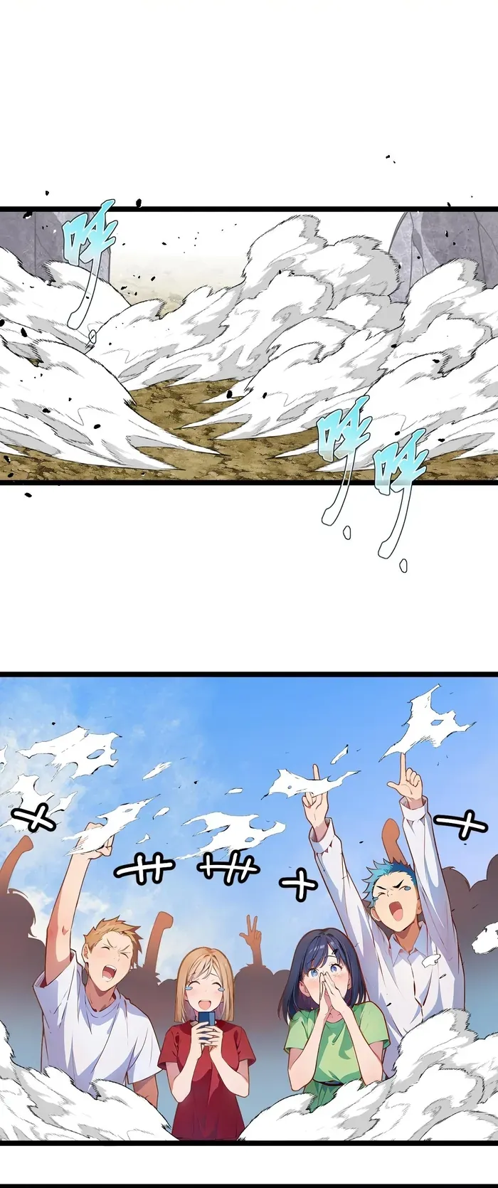 Trường Đại Học Đào Tạo Ra Tội Phạm Chapter 11 - 19