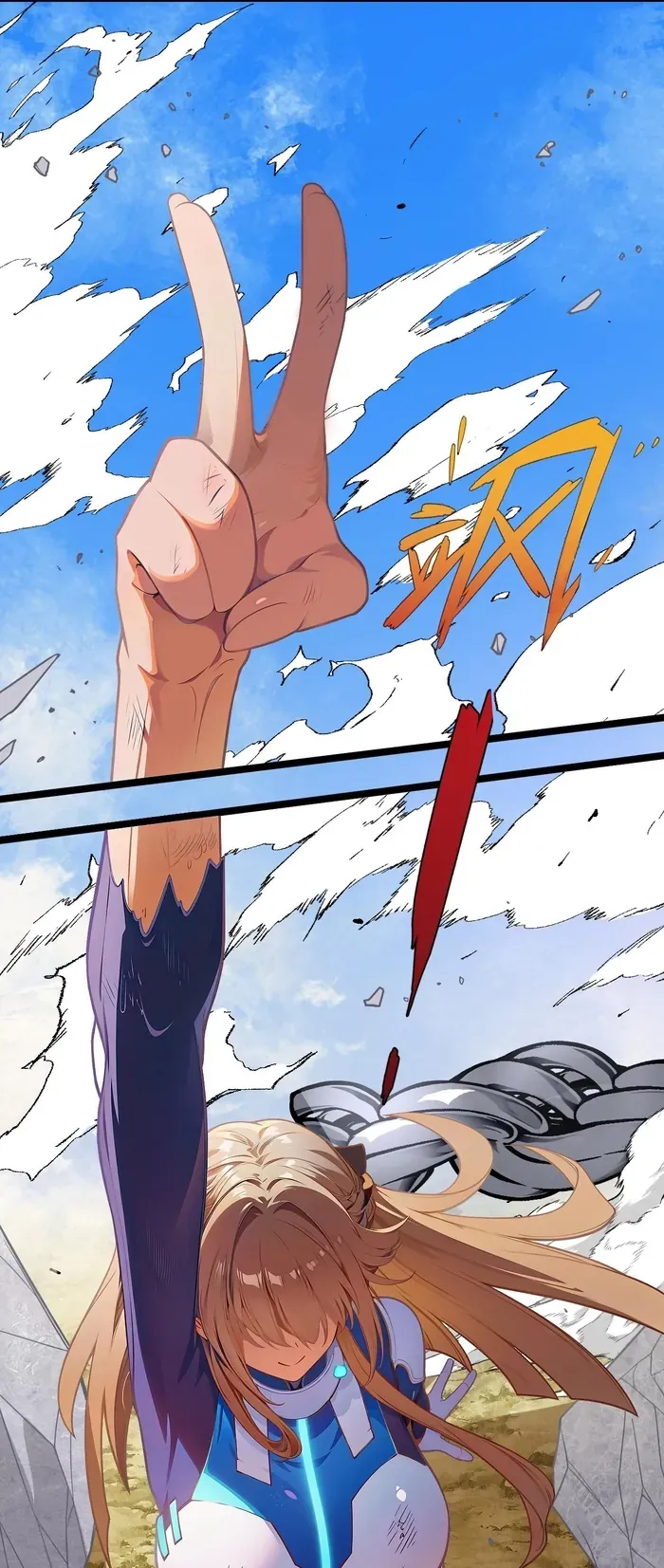 Trường Đại Học Đào Tạo Ra Tội Phạm Chapter 11 - 20