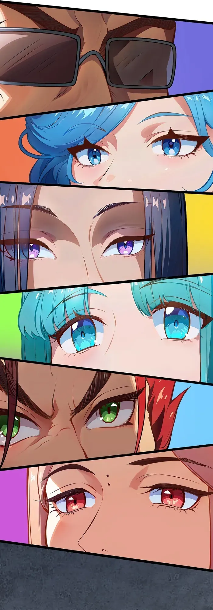 Trường Đại Học Đào Tạo Ra Tội Phạm Chapter 11 - 25