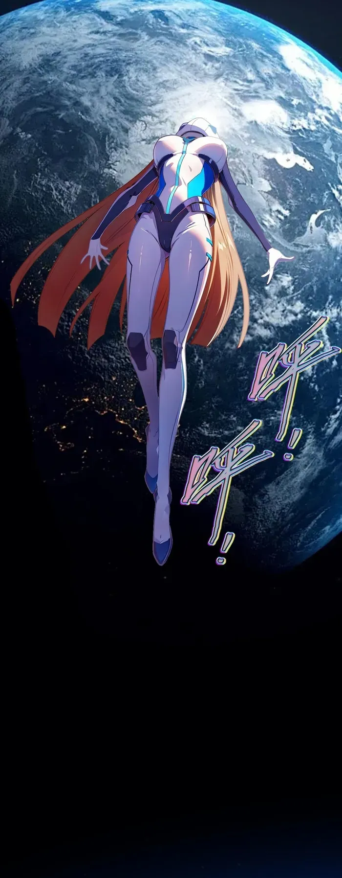 Trường Đại Học Đào Tạo Ra Tội Phạm Chapter 11 - 6