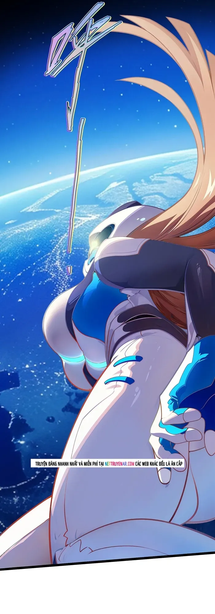 Trường Đại Học Đào Tạo Ra Tội Phạm Chapter 11 - 7