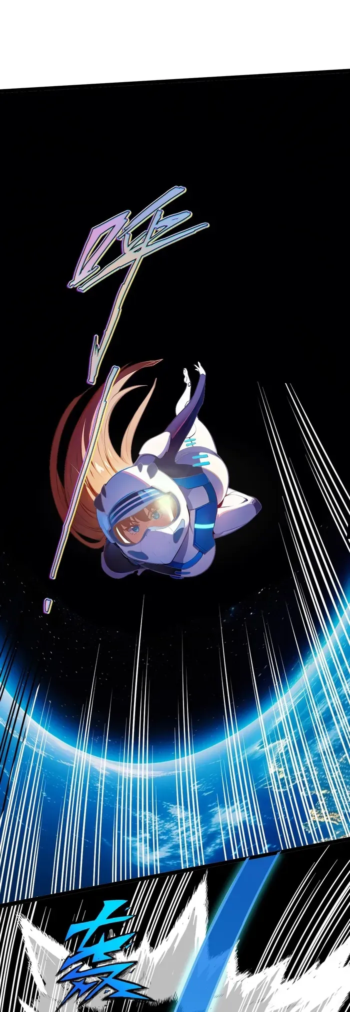 Trường Đại Học Đào Tạo Ra Tội Phạm Chapter 11 - 8