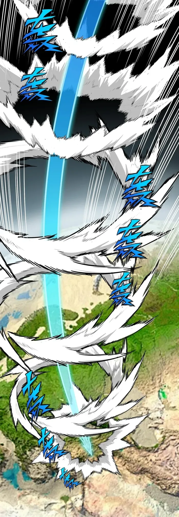 Trường Đại Học Đào Tạo Ra Tội Phạm Chapter 11 - 9