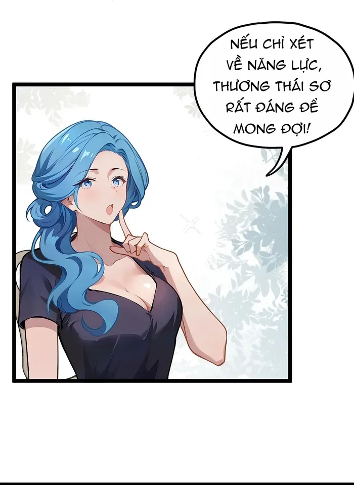 Trường Đại Học Đào Tạo Ra Tội Phạm Chapter 12 - 22