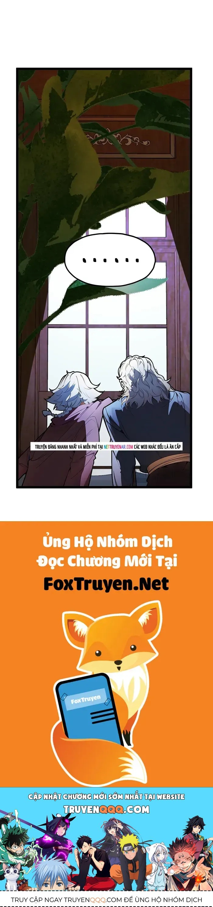 Trường Đại Học Đào Tạo Ra Tội Phạm Chapter 12 - 35