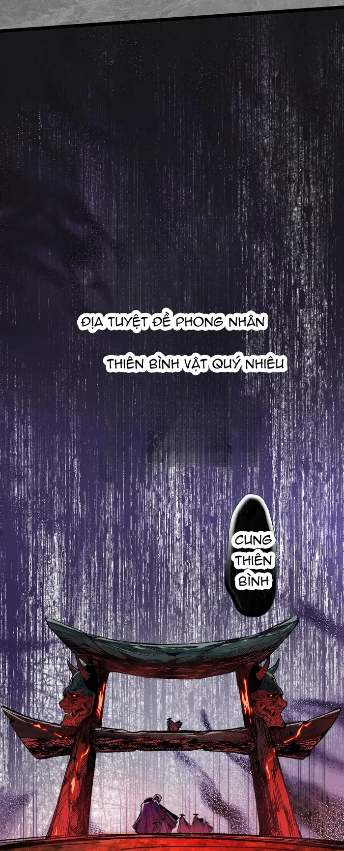 Trường Đại Học Đào Tạo Ra Tội Phạm Chapter 12 - 6