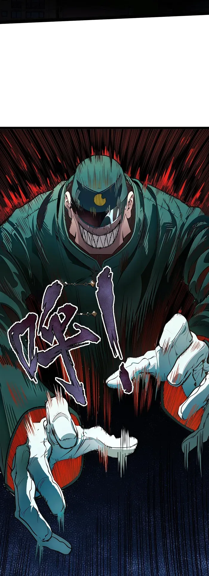 Trường Đại Học Đào Tạo Ra Tội Phạm Chapter 12 - 10