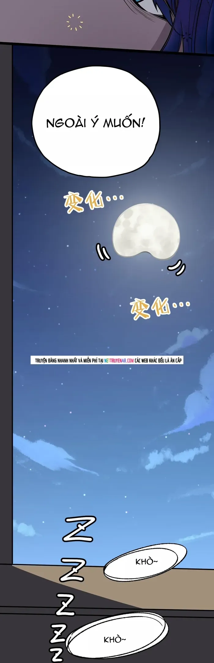 Trường Đại Học Đào Tạo Ra Tội Phạm Chapter 13 - 11