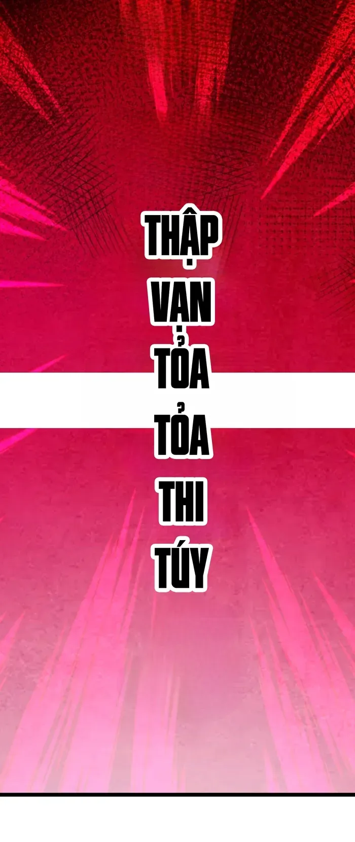 Trường Đại Học Đào Tạo Ra Tội Phạm Chapter 13 - 16