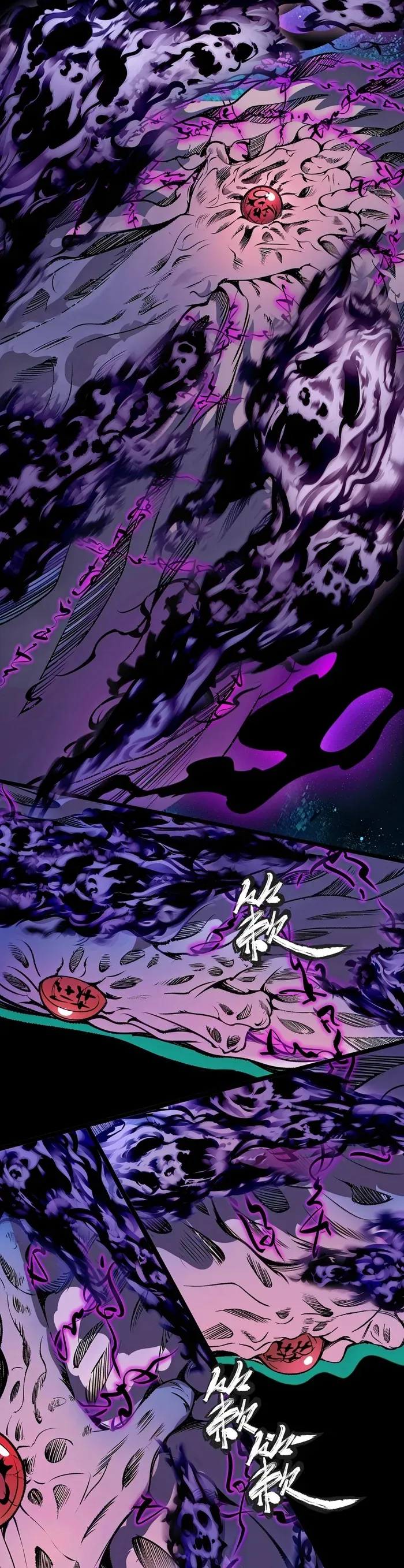 Trường Đại Học Đào Tạo Ra Tội Phạm Chapter 13 - 18