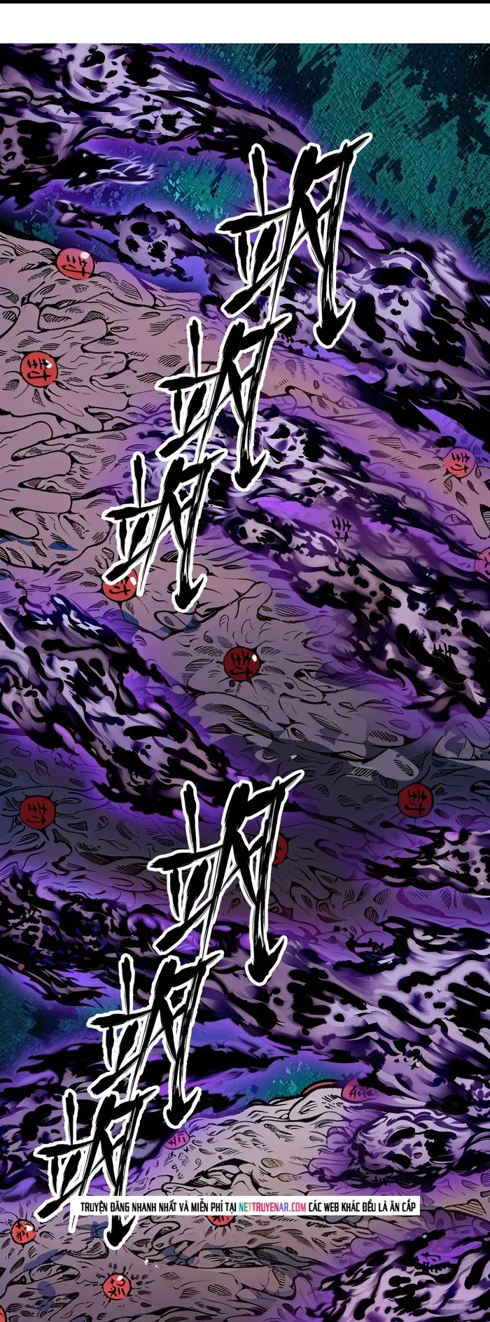 Trường Đại Học Đào Tạo Ra Tội Phạm Chapter 13 - 20