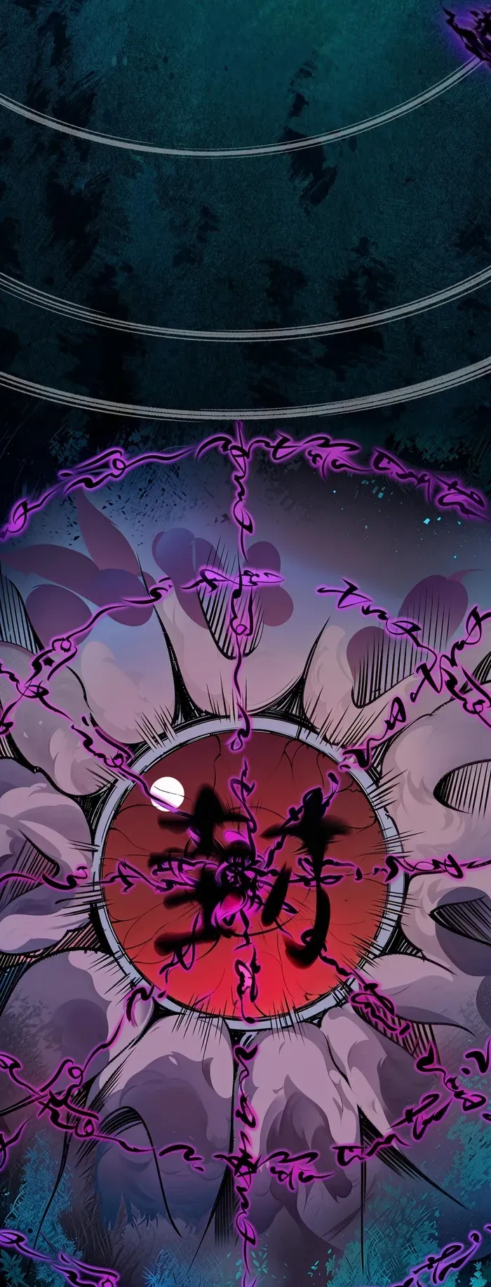 Trường Đại Học Đào Tạo Ra Tội Phạm Chapter 13 - 22