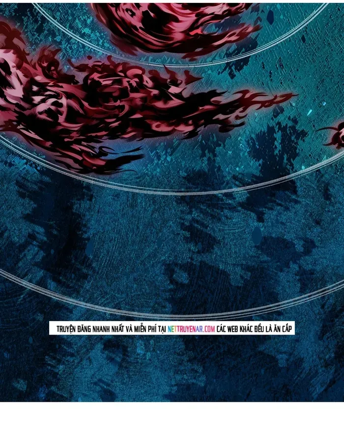 Trường Đại Học Đào Tạo Ra Tội Phạm Chapter 13 - 24