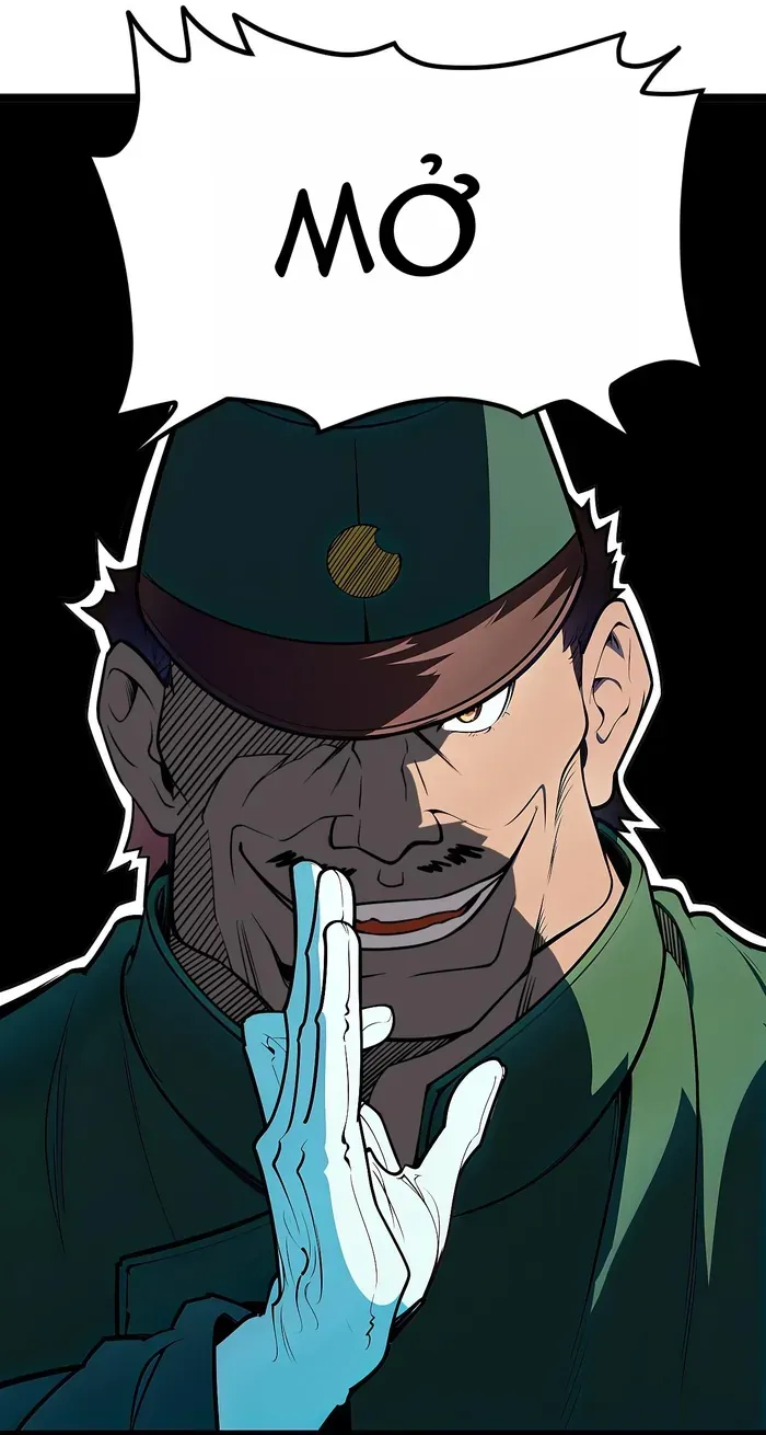 Trường Đại Học Đào Tạo Ra Tội Phạm Chapter 13 - 25