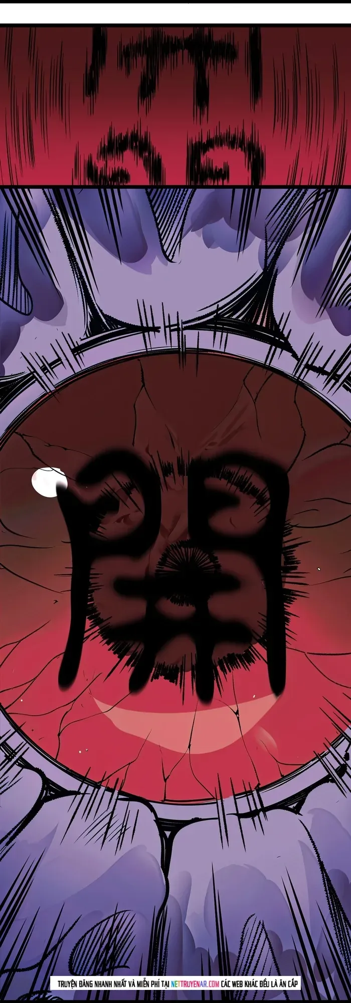 Trường Đại Học Đào Tạo Ra Tội Phạm Chapter 13 - 28