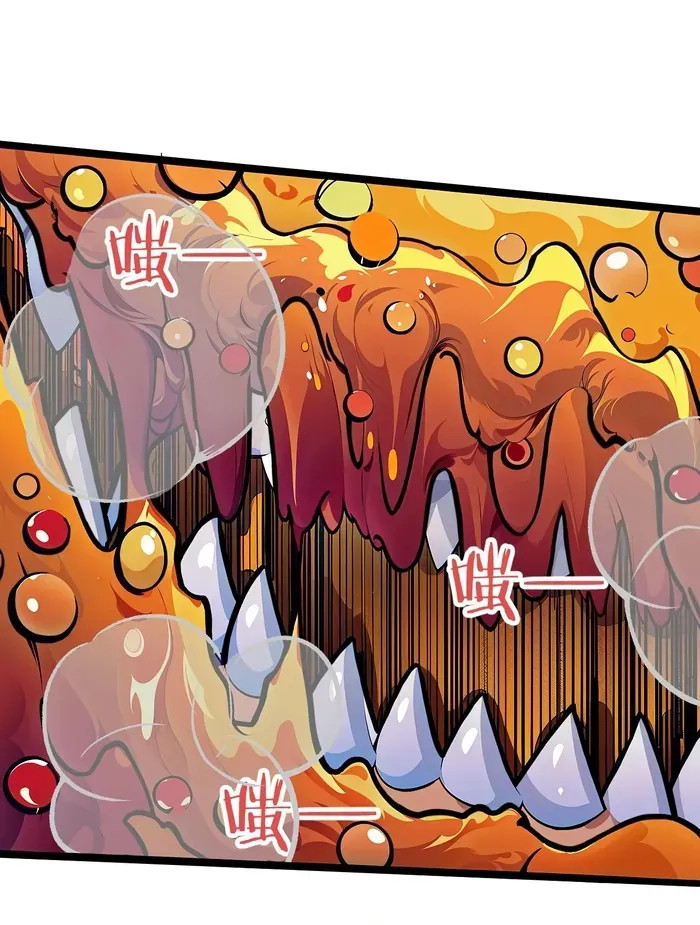 Trường Đại Học Đào Tạo Ra Tội Phạm Chapter 13 - 34