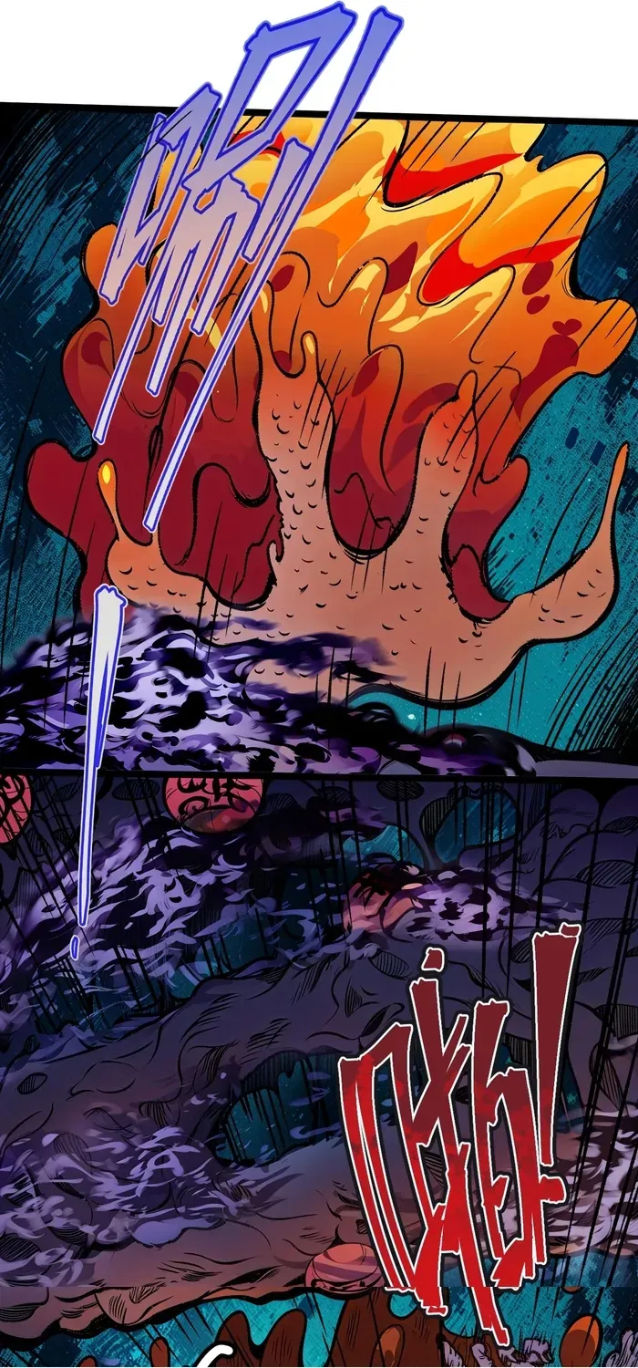 Trường Đại Học Đào Tạo Ra Tội Phạm Chapter 13 - 35