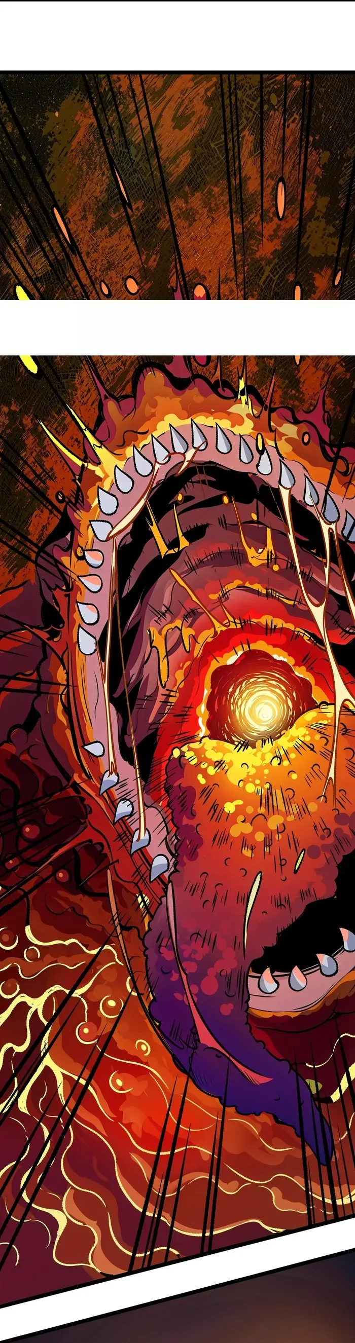 Trường Đại Học Đào Tạo Ra Tội Phạm Chapter 13 - 38