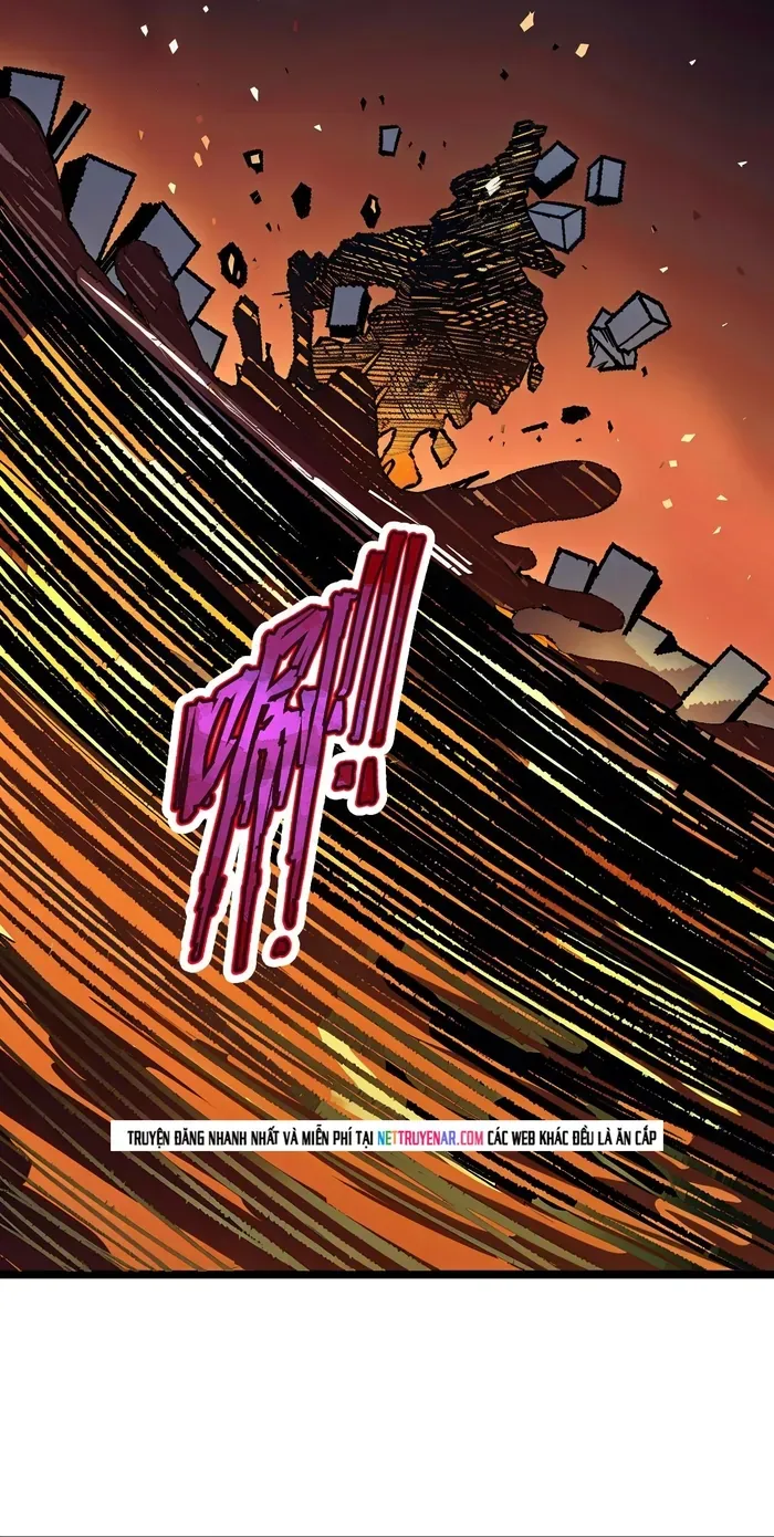 Trường Đại Học Đào Tạo Ra Tội Phạm Chapter 13 - 41