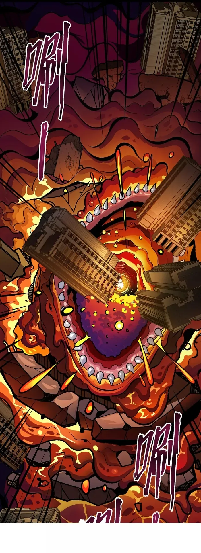 Trường Đại Học Đào Tạo Ra Tội Phạm Chapter 13 - 42