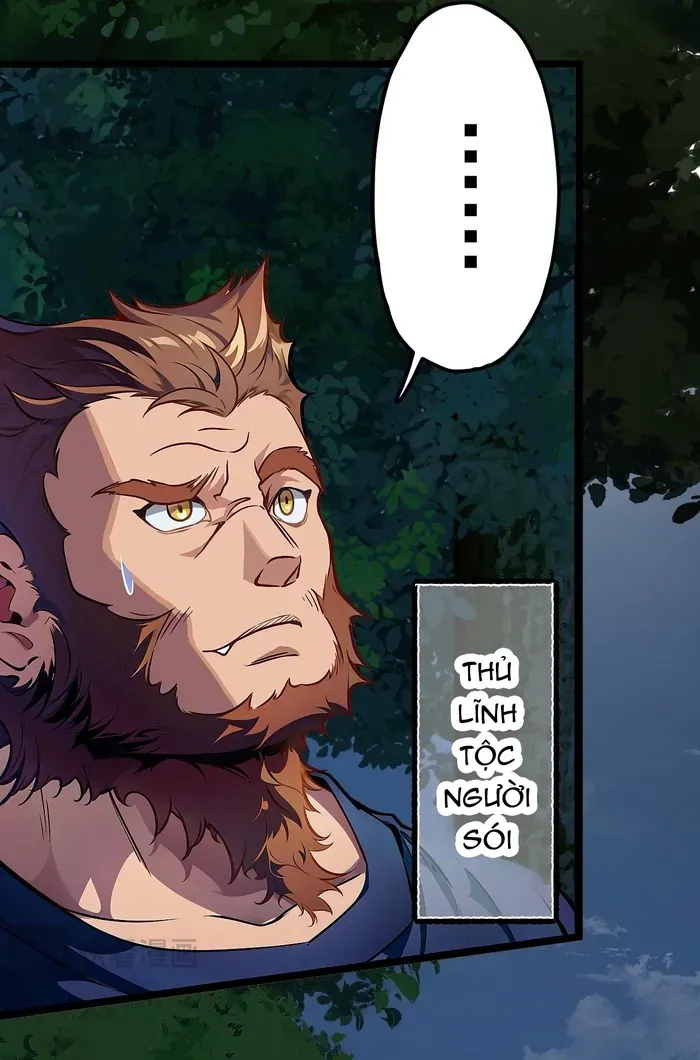 Trường Đại Học Đào Tạo Ra Tội Phạm Chapter 13 - 6