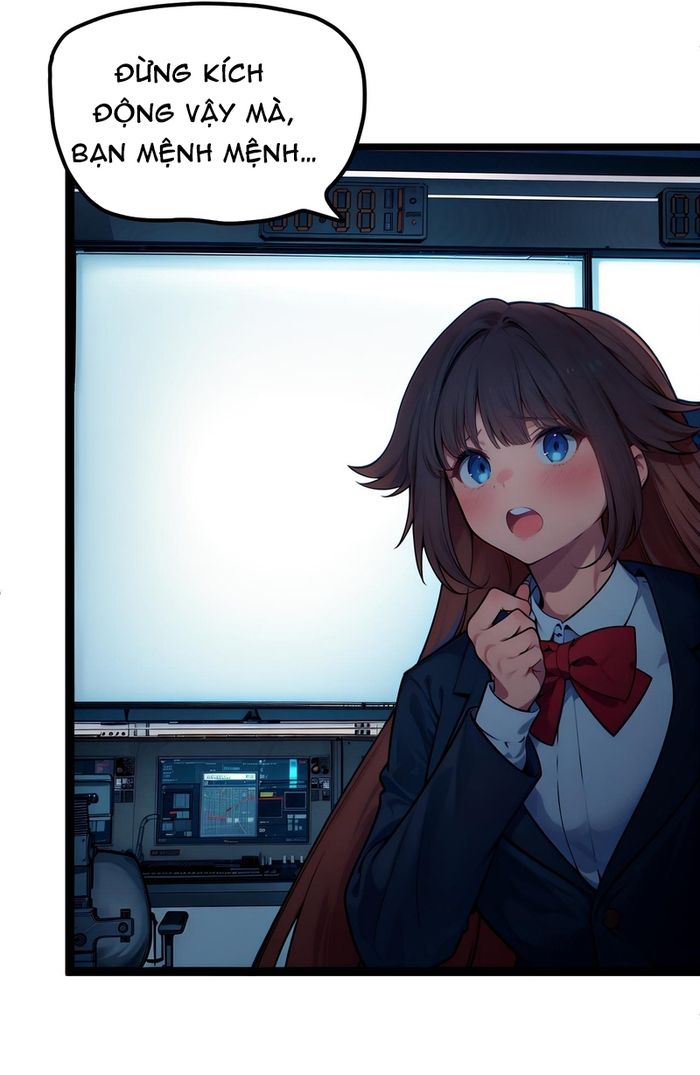 Trường Đại Học Đào Tạo Ra Tội Phạm Chapter 5 - 11