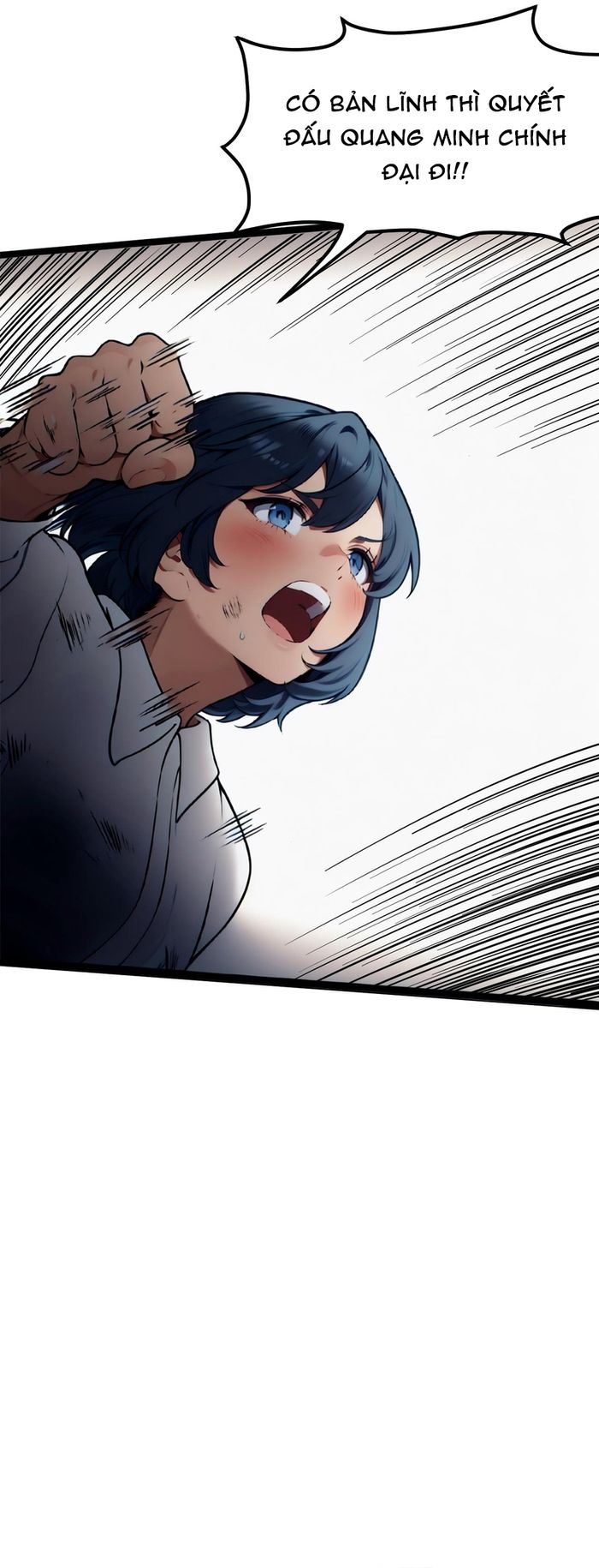 Trường Đại Học Đào Tạo Ra Tội Phạm Chapter 5 - 12