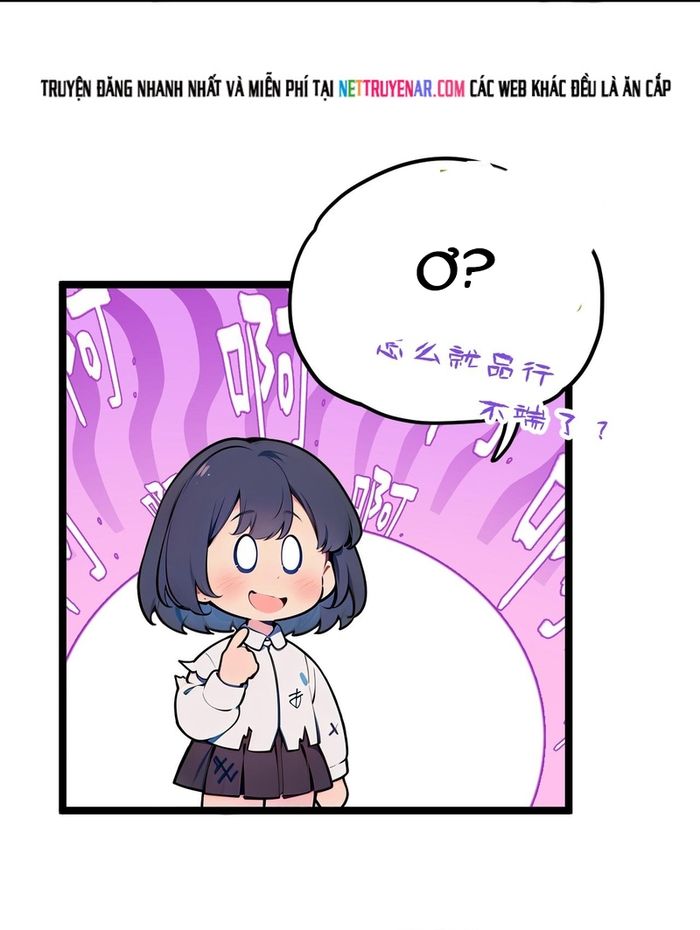 Trường Đại Học Đào Tạo Ra Tội Phạm Chapter 5 - 20