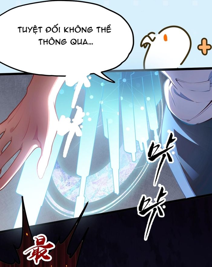 Trường Đại Học Đào Tạo Ra Tội Phạm Chapter 5 - 28