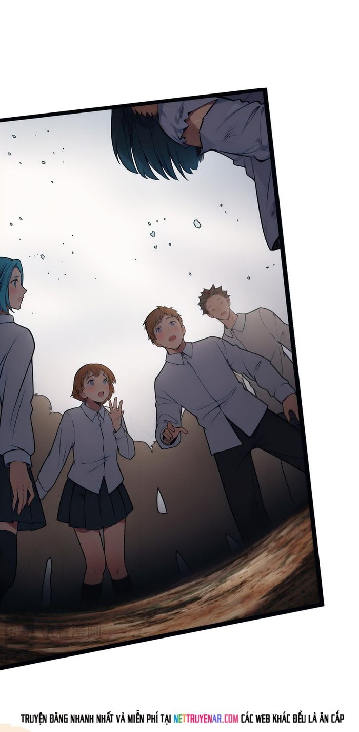 Trường Đại Học Đào Tạo Ra Tội Phạm Chapter 5 - 5