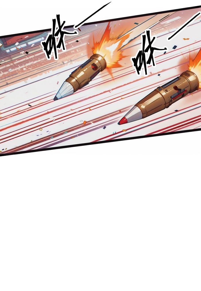 Trường Đại Học Đào Tạo Ra Tội Phạm Chapter 5 - 44