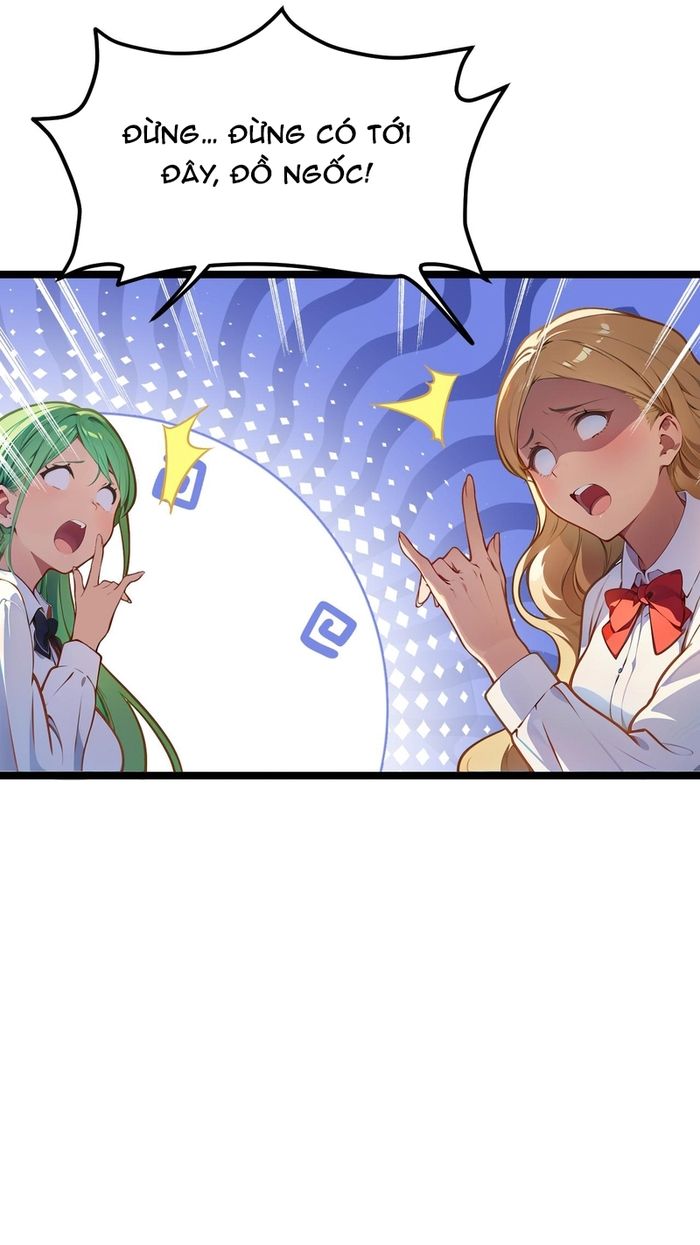 Trường Đại Học Đào Tạo Ra Tội Phạm Chapter 5 - 48