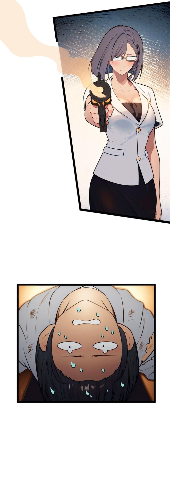 Trường Đại Học Đào Tạo Ra Tội Phạm Chapter 5 - 6