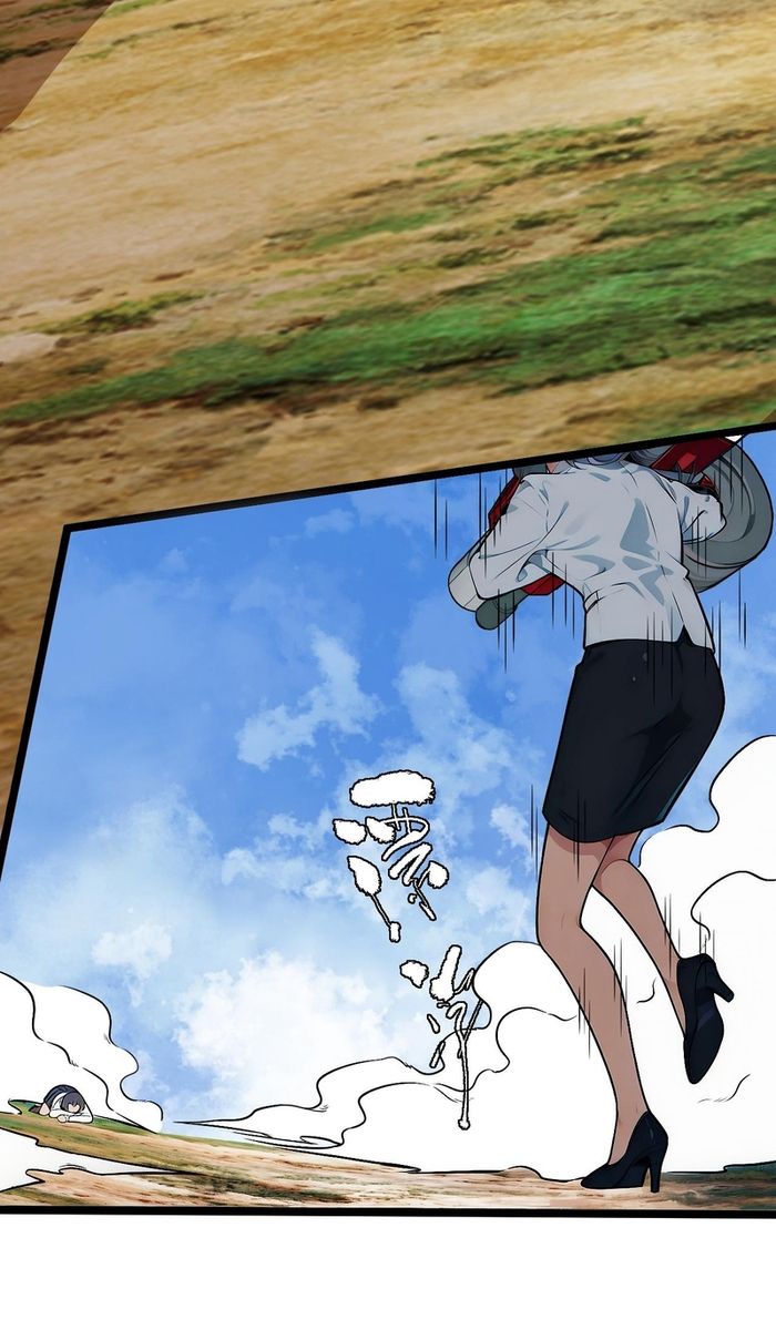 Trường Đại Học Đào Tạo Ra Tội Phạm Chapter 5 - 58