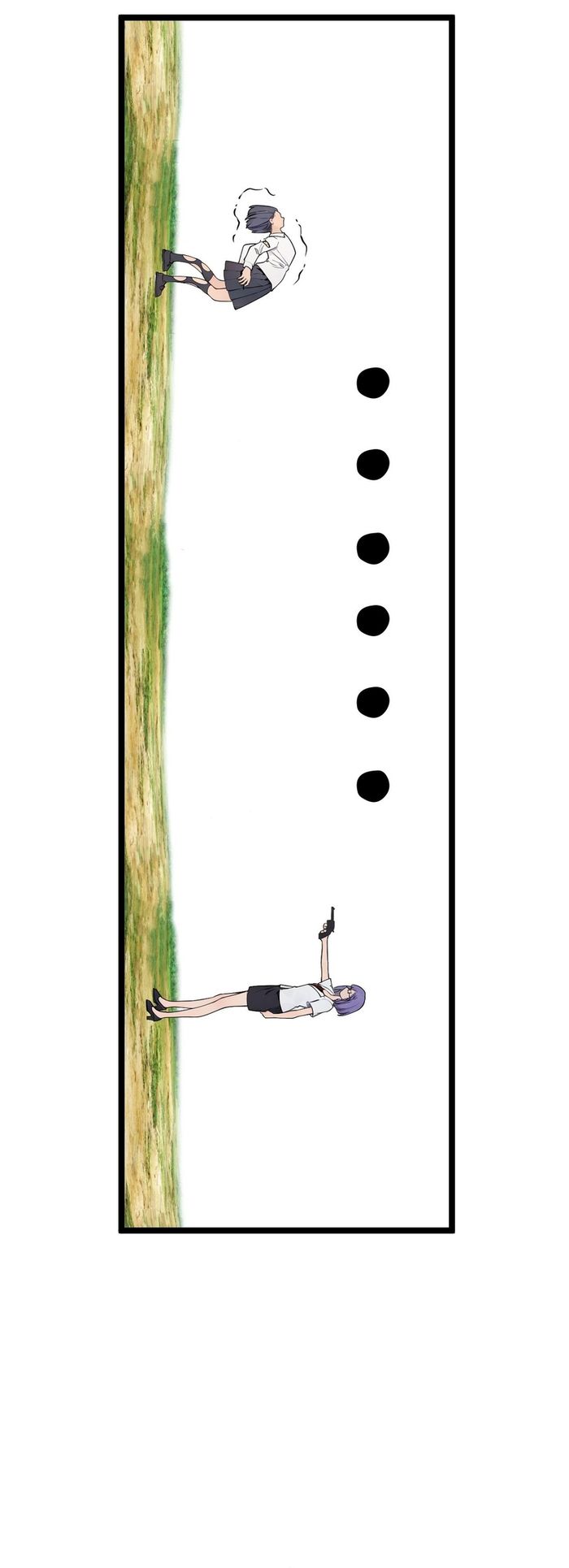 Trường Đại Học Đào Tạo Ra Tội Phạm Chapter 5 - 7