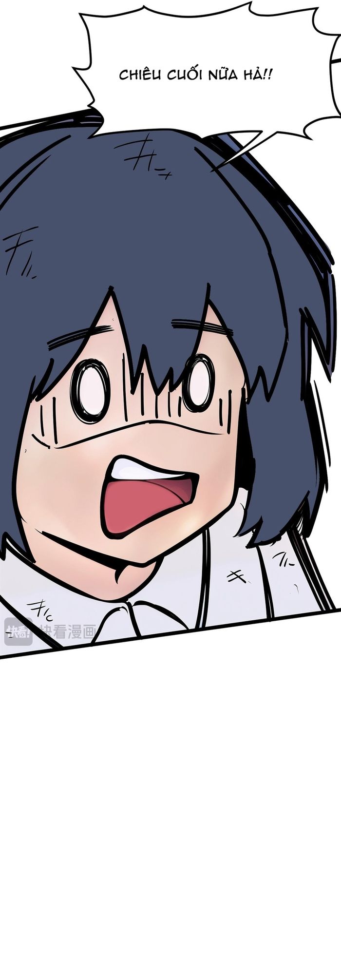 Trường Đại Học Đào Tạo Ra Tội Phạm Chapter 5 - 65